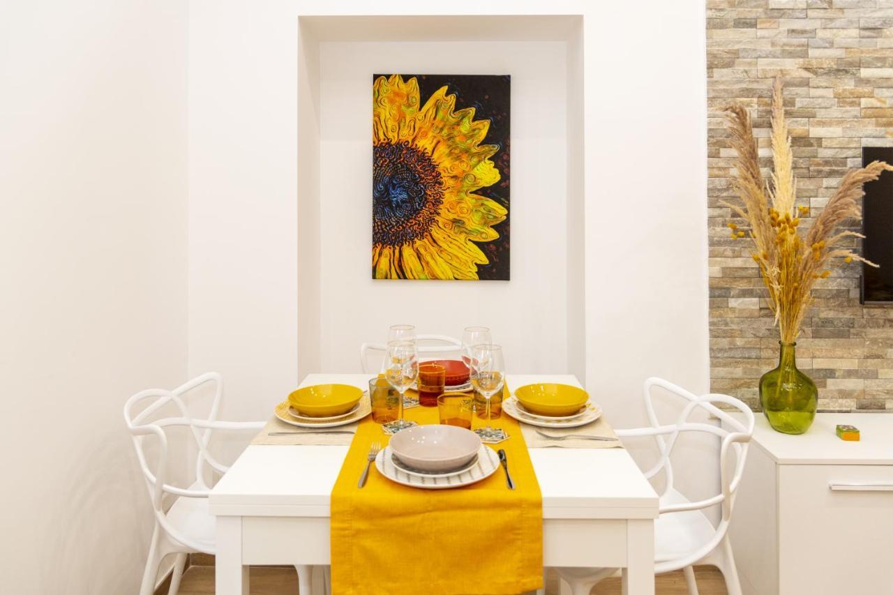 فيلا Mirasole House ماسّا لوبْرينسِ المظهر الخارجي الصورة