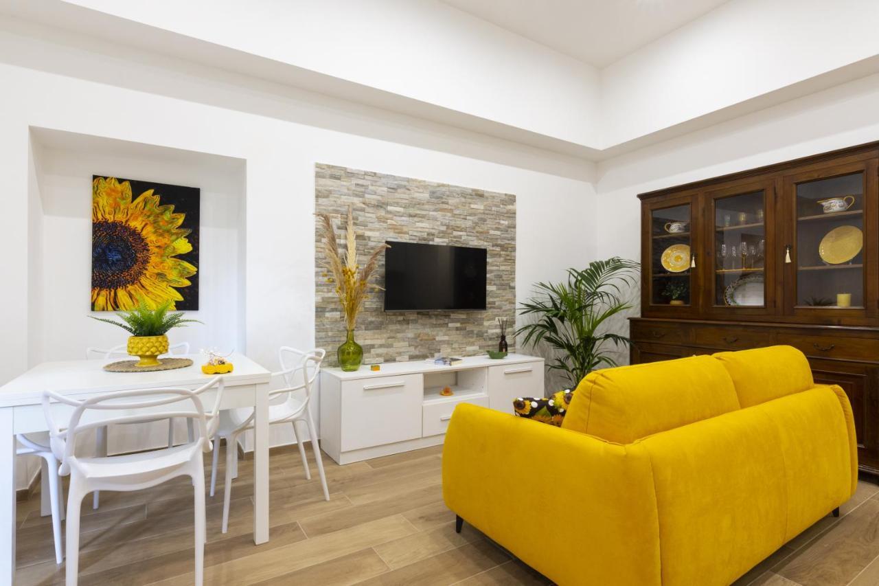 فيلا Mirasole House ماسّا لوبْرينسِ المظهر الخارجي الصورة