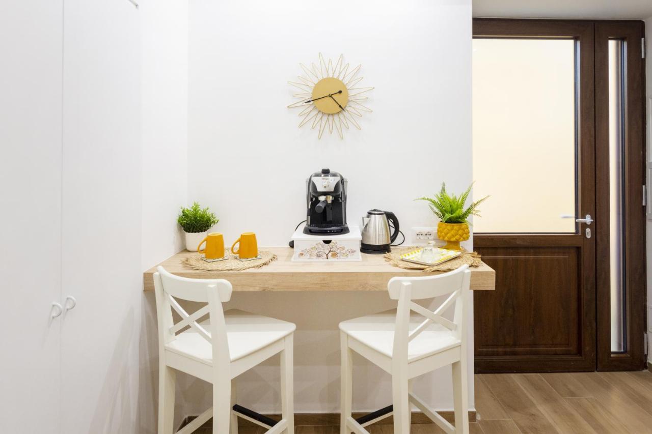 فيلا Mirasole House ماسّا لوبْرينسِ المظهر الخارجي الصورة
