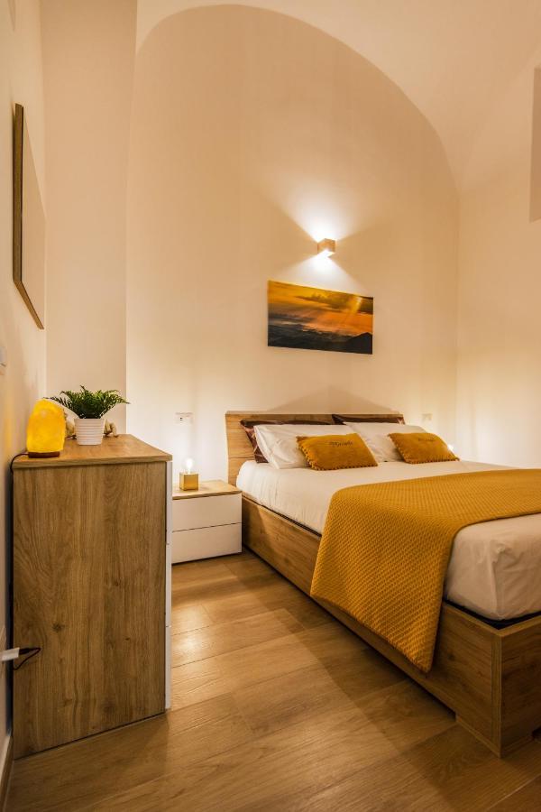 فيلا Mirasole House ماسّا لوبْرينسِ المظهر الخارجي الصورة